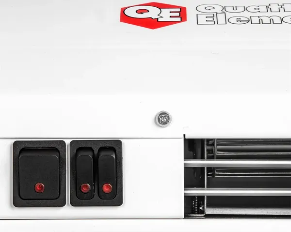 Тепловая завеса Quattro Elementi QE-5000TVZ / 915-526- фото3