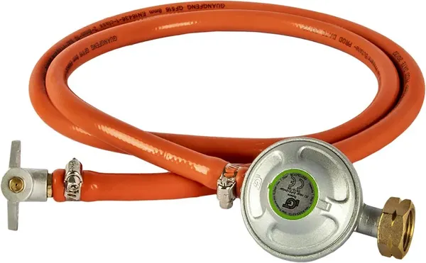 Газовый обогреватель Quattro Elementi QE-3300Gi / 799-772- фото6