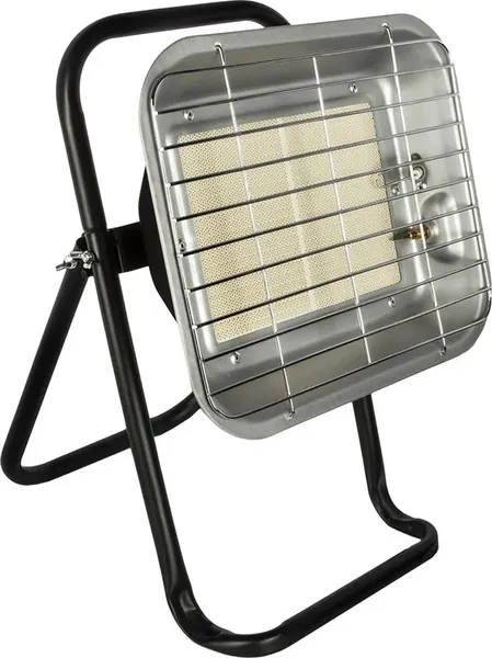 Газовый обогреватель Quattro Elementi QE-5000Gi / 798-737- фото2