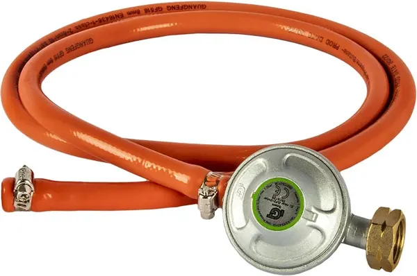 Газовый обогреватель Quattro Elementi QE-5000Gi / 798-737- фото7