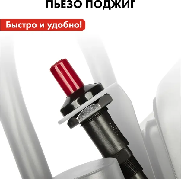 Газовый обогреватель Quattro Elementi QE-5000Gi / 798-737- фото9