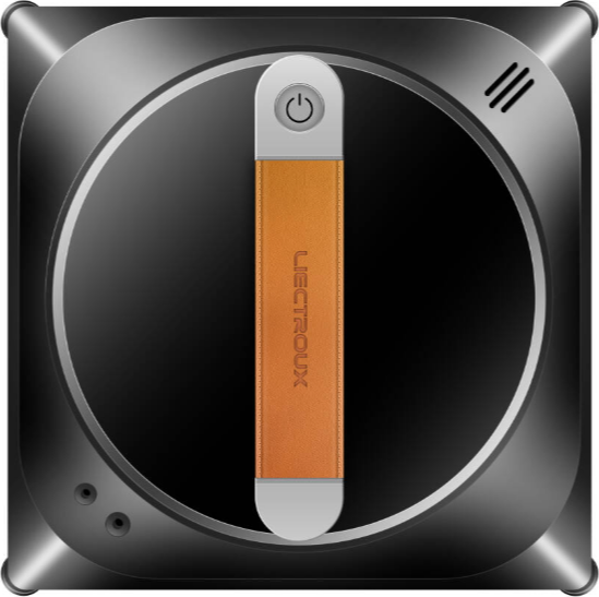 Робот-мойщик окон Liectroux YW910- фото