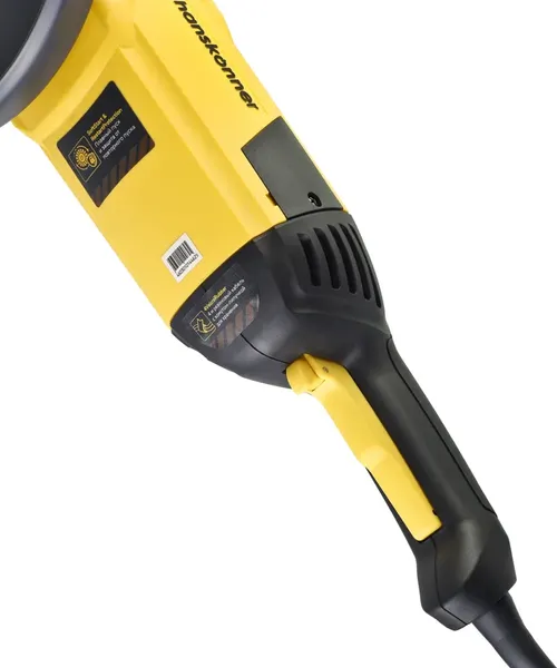 Угловая шлифовальная машина Hanskonner HAG26230EC- фото10