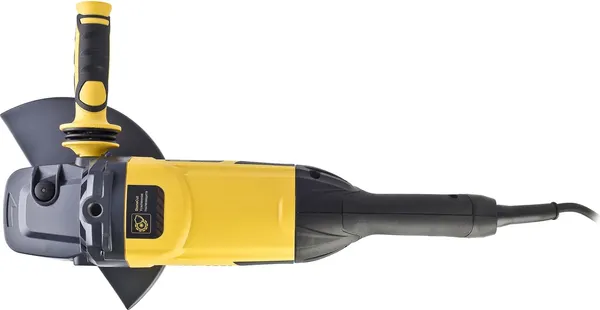 Угловая шлифовальная машина Hanskonner HAG26230EC- фото8