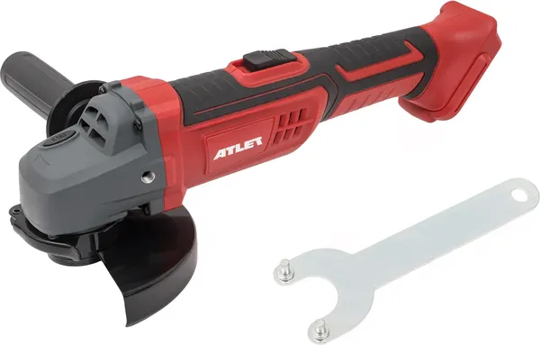 Угловая шлифовальная машина Atlet CGA18ND.9- фото