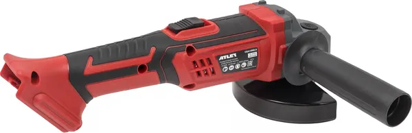 Угловая шлифовальная машина Atlet CGA18ND.9- фото2