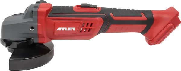 Угловая шлифовальная машина Atlet CGA18ND.9- фото3