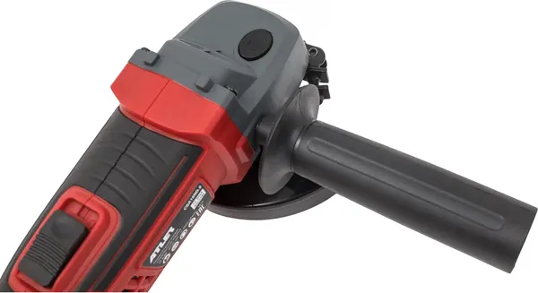 Угловая шлифовальная машина Atlet CGA18ND.9- фото5