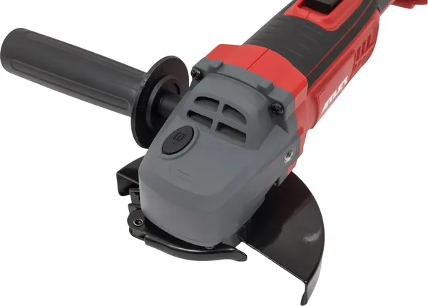 Угловая шлифовальная машина Atlet CGA18ND.9- фото6