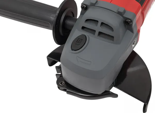 Угловая шлифовальная машина Atlet CGA18ND.9- фото7