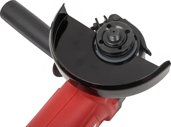 Угловая шлифовальная машина Atlet CGA18ND.9- фото8