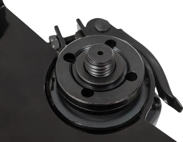 Угловая шлифовальная машина Atlet CGA18ND- фото10