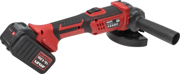 Угловая шлифовальная машина Atlet CGA18ND- фото2