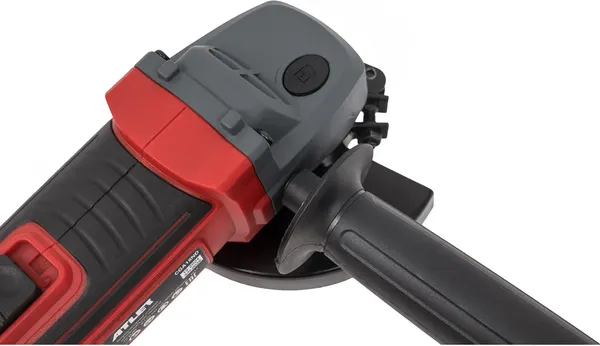 Угловая шлифовальная машина Atlet CGA18ND- фото5