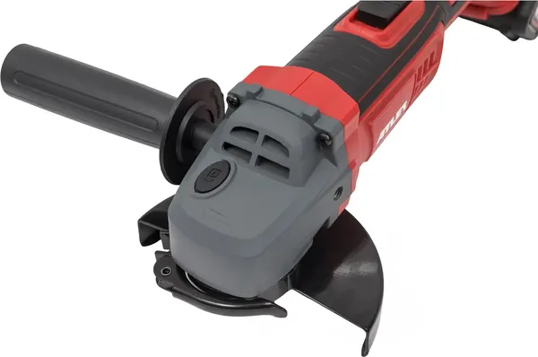 Угловая шлифовальная машина Atlet CGA18ND- фото6