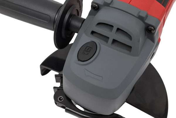 Угловая шлифовальная машина Atlet CGA18ND- фото7