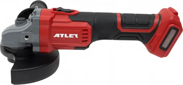 Угловая шлифовальная машина Atlet CGA18BD5.9- фото3