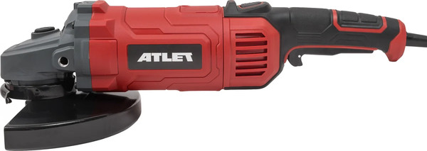 Угловая шлифовальная машина Atlet PGA230G11- фото4