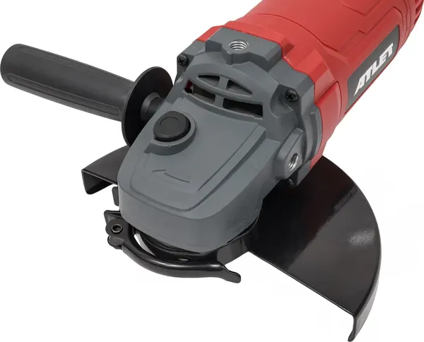 Угловая шлифовальная машина Atlet PGA230G11- фото5