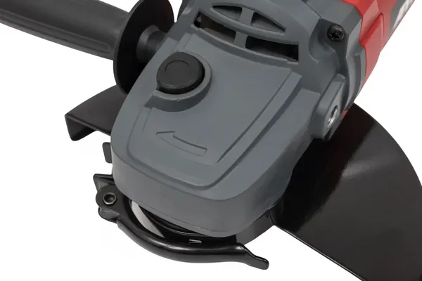 Угловая шлифовальная машина Atlet PGA230G11- фото6