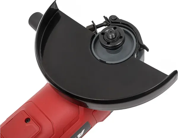 Угловая шлифовальная машина Atlet PGA230G11- фото7