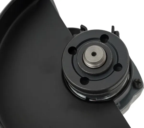 Угловая шлифовальная машина Atlet PGA125G9- фото9