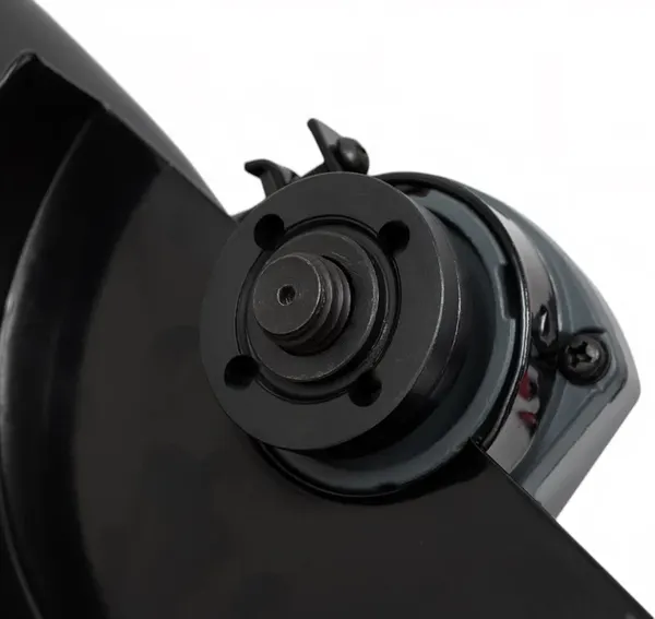 Угловая шлифовальная машина Atlet PGA125G10- фото6