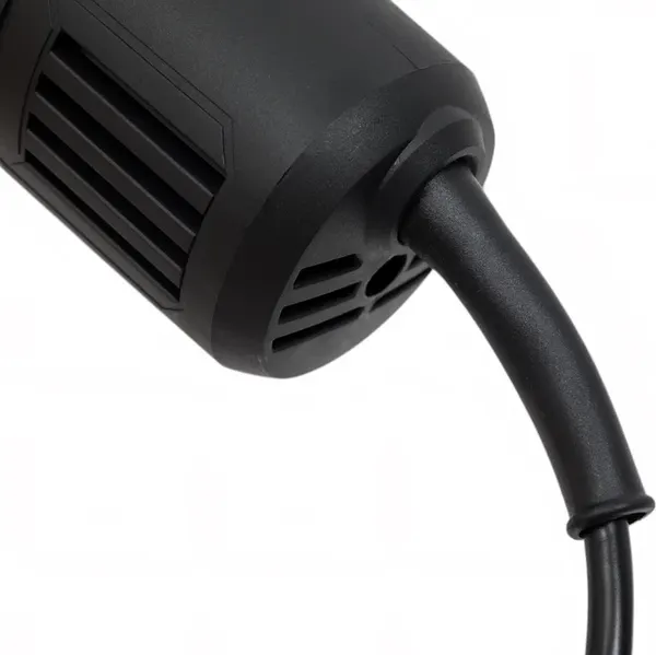 Угловая шлифовальная машина Atlet PGA125G10- фото8