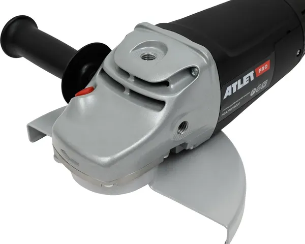 Угловая шлифовальная машина Atlet PGA230PRO22- фото7