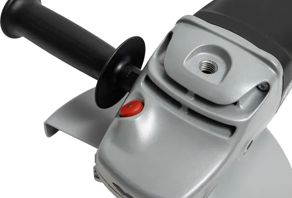 Угловая шлифовальная машина Atlet PGA230PRO22- фото8