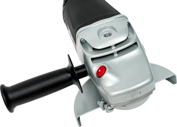 Угловая шлифовальная машина Atlet PGA180PRO24- фото7