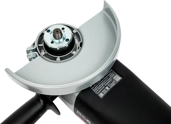 Угловая шлифовальная машина Atlet PGA180PRO24- фото8