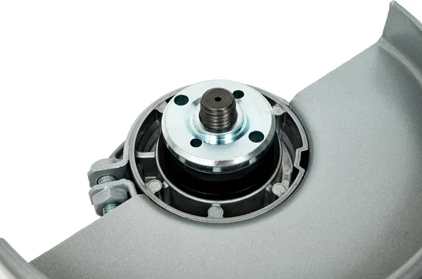 Угловая шлифовальная машина Atlet PGA180PRO24- фото9