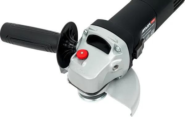 Угловая шлифовальная машина Atlet PGA125PRO850- фото5