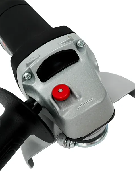 Угловая шлифовальная машина Atlet PGA125PRO850- фото6