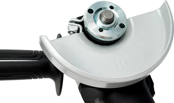 Угловая шлифовальная машина Atlet PGA125PRO850- фото7