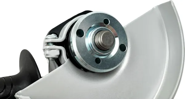 Угловая шлифовальная машина Atlet PGA125PRO850- фото8