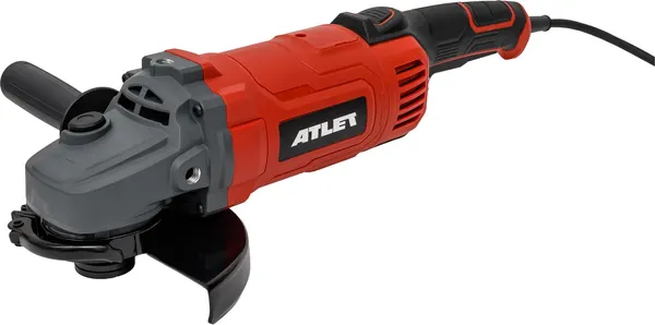 Угловая шлифовальная машина Atlet PGA185G11- фото2