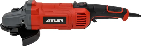 Угловая шлифовальная машина Atlet PGA185G11- фото3