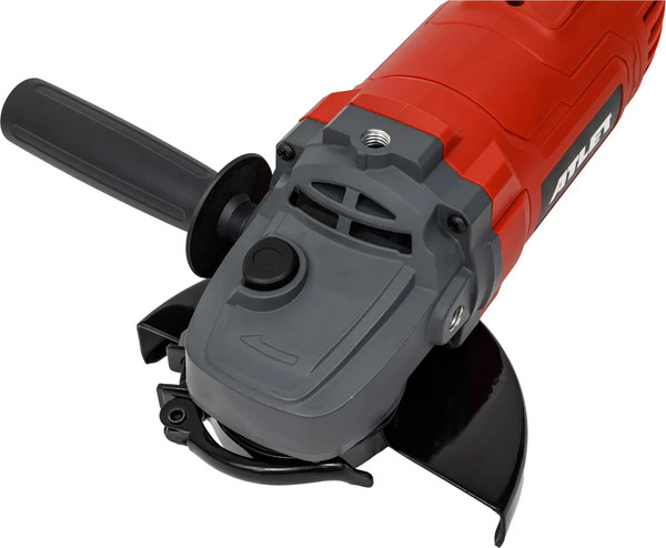 Угловая шлифовальная машина Atlet PGA185G11- фото5