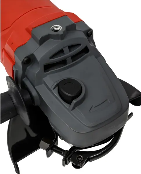 Угловая шлифовальная машина Atlet PGA185G11- фото6