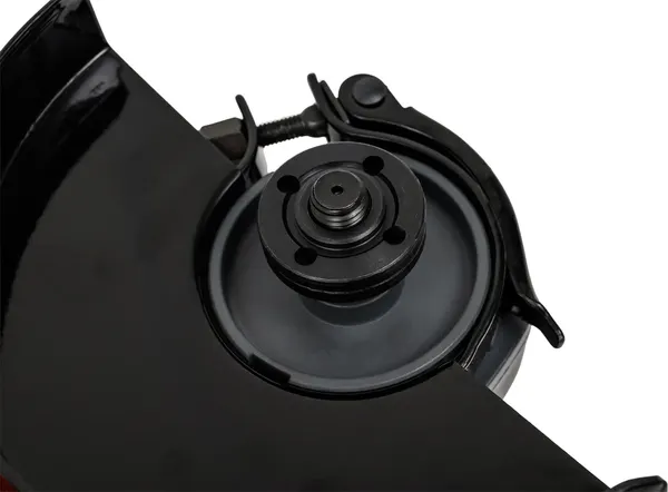 Угловая шлифовальная машина Atlet PGA185G11- фото8