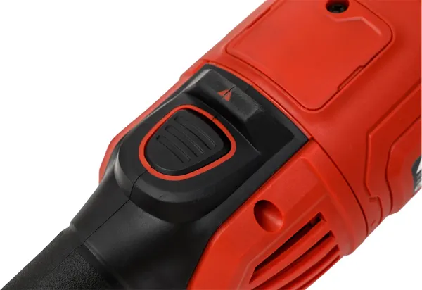 Угловая шлифовальная машина Atlet PGA185G11- фото9