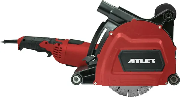 Штроборез Atlet PWC180J- фото