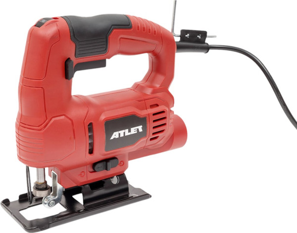 Электролобзик Atlet PSJ450G- фото2