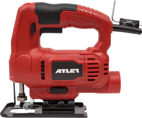 Электролобзик Atlet PSJ450G- фото4