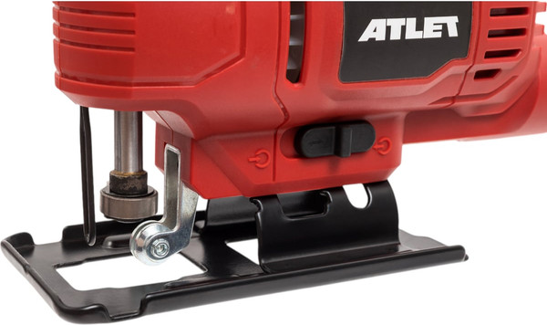 Электролобзик Atlet PSJ450G- фото6