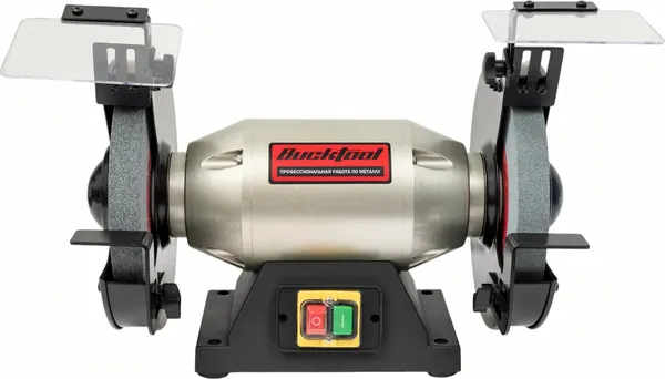 Точильный станок Bucktool DSM200- фото