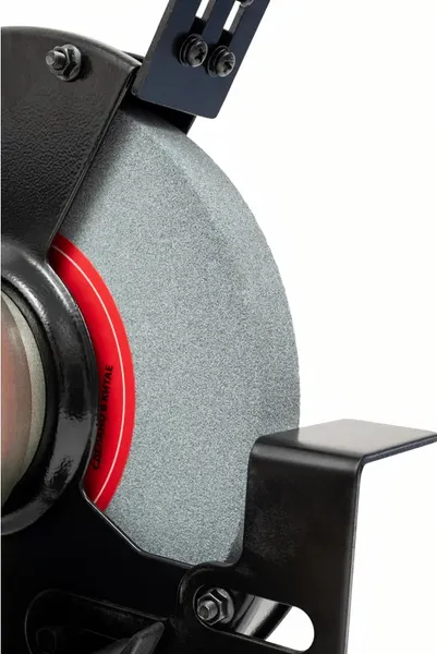 Точильный станок Bucktool DSM200- фото10