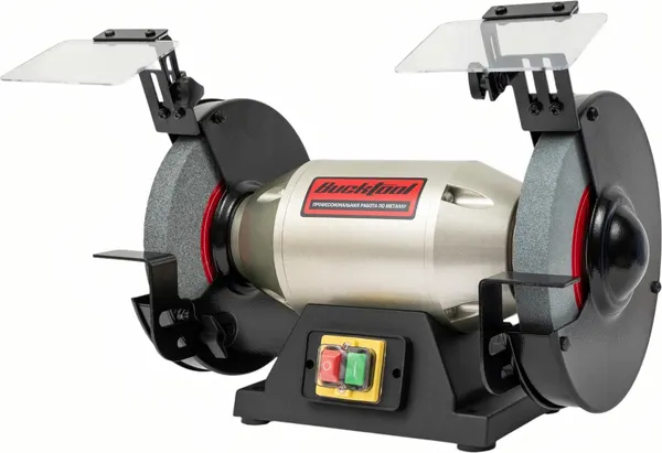 Точильный станок Bucktool DSM200- фото4